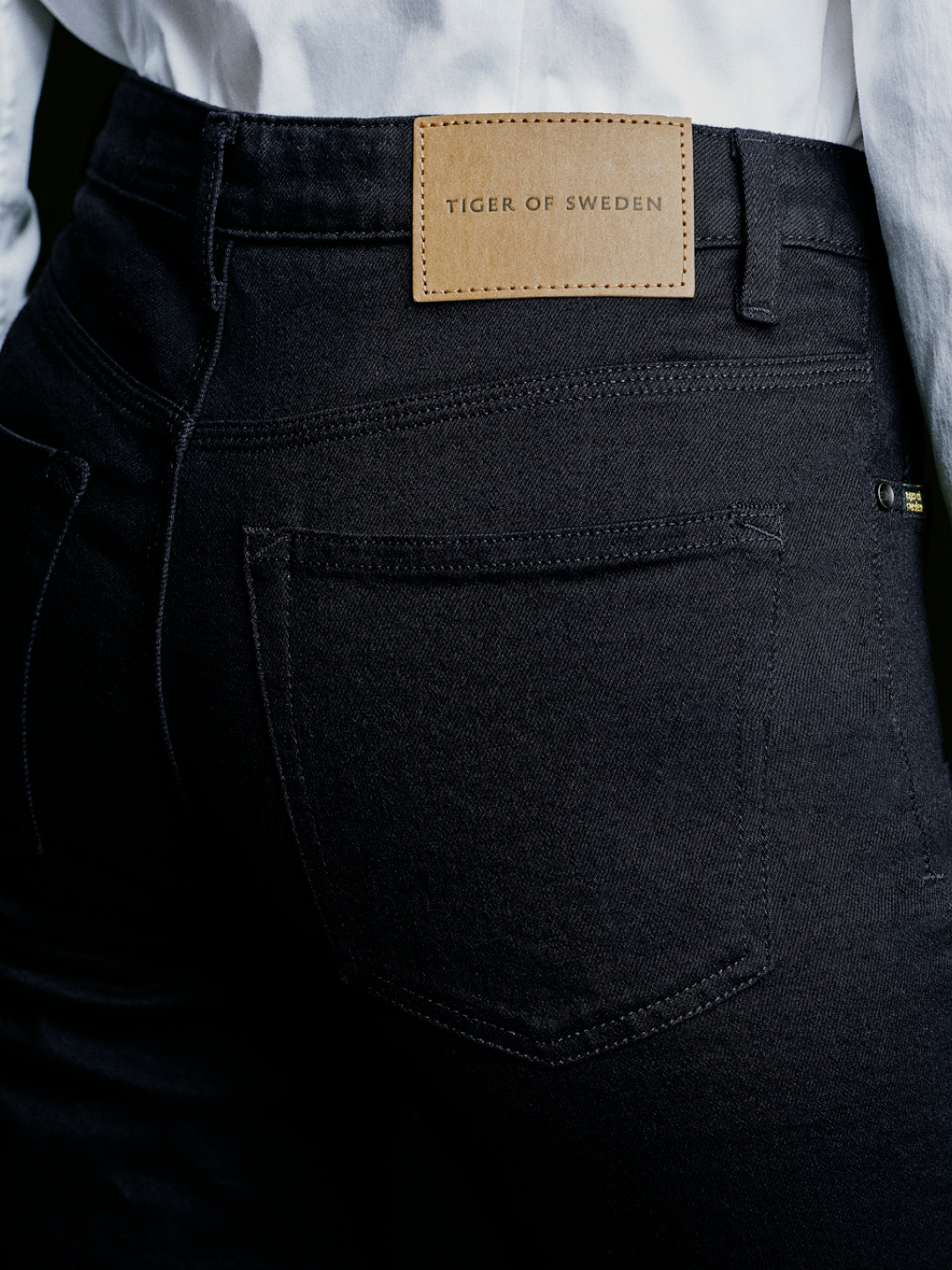 Denim Care Guide - Tiger of Sweden